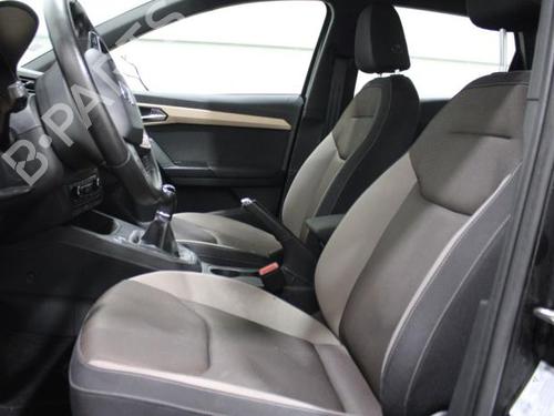 Engine control unit (ECU) SEAT IBIZA V (KJ1, KJG) 1.0 TSI | BP30927590M57 