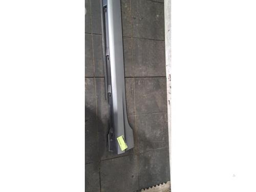 Left sideskirt AUDI A6 C8 (4A2) 45 TDI Mild Hybrid quattro | BP30163630C115 