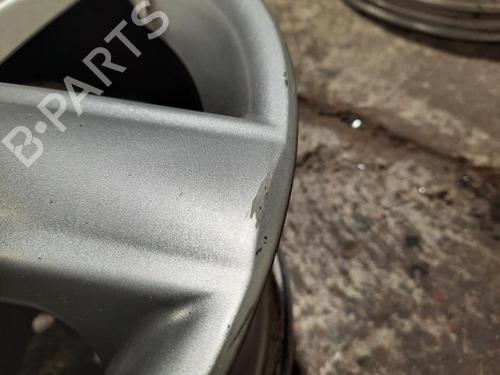 Rim AUDI A6 C6 Avant (4F5) 2.8 FSI quattro | BP23629202C45 