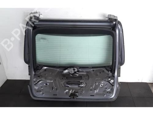 Tailgate AUDI A4 B9 (8W2, 8WC) 2.0 TFSI quattro | BP23643120C6 