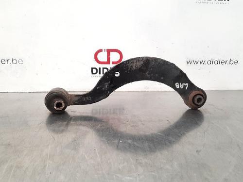 Used Left rear suspension arm TOYOTA AURIS (_E18_) 1.3 (NRE180_, NRE180R) (99 hp) 10886438