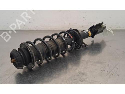 Used Right front shock absorber NISSAN MICRA V (K14) 1.0 IG-T (92 hp) 30582644