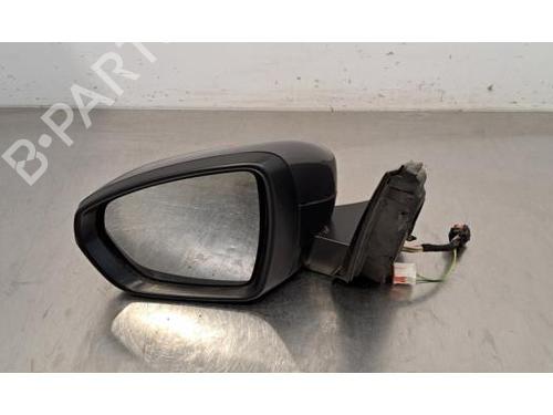 Used Left mirror PEUGEOT 5008 II (MC_, MJ_, MR_, M4_) 1.5 BlueHDi 130 (MCYHZJ, MCYHZR, MCYHZX) (131 hp) 29389144