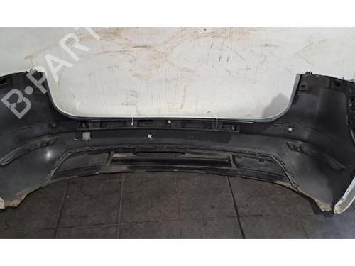 Rear bumper SEAT ALHAMBRA (710, 711) 1.4 TSI | BP30663318C8 
