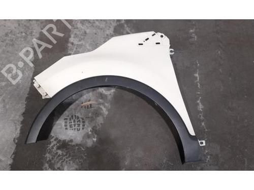 Full front RENAULT CAPTUR I (J5_, H5_) 1.5 dCi 90 (J5N4, J5M5, J5MW, J5M6, J5AL, J5AJ) | BP32850404S1  - Image 7