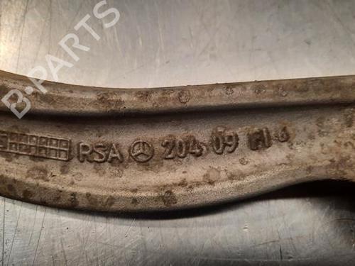 Left rear suspension arm MERCEDES-BENZ C-CLASS (W205) C 250 BlueTEC / d 4-matic (205.009) | BP18238145M14 