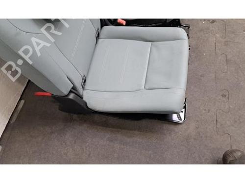 Sæde Bagtil MERCEDES-BENZ EQB (X243) EQB 250+ (243.602) | BP39235250C17 - Image 4