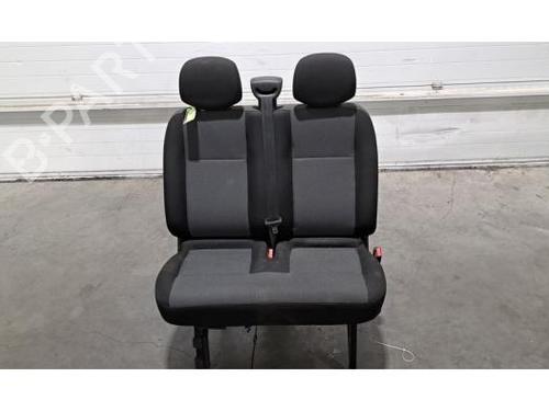 Asiento delantero derecho RENAULT MASTER III Van (FV) 2.3 dCi 135 FWD (FV0N, FV08, FV06, FV00, FV1S) (136 hp) 29871951