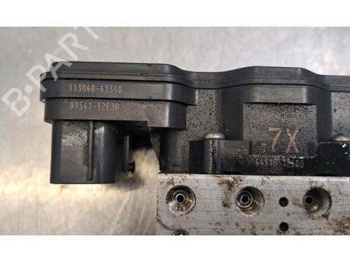 ABS pump TOYOTA COROLLA Hatchback (_E21_, _EA1_, _EH1_) 2.0 Hybrid (MZEH12) | BP38195791M43 - Image 4