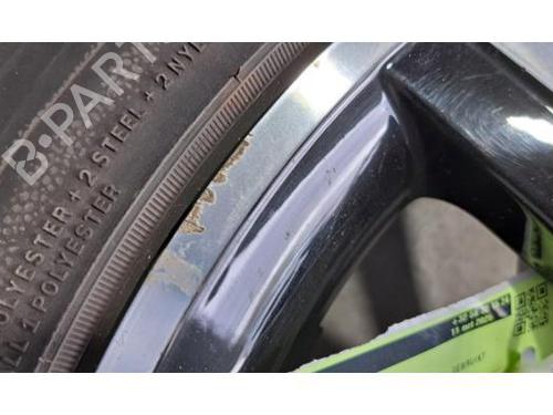 Rim SKODA KAMIQ (NW4) 1.5 TSI | BP24343618C45 
