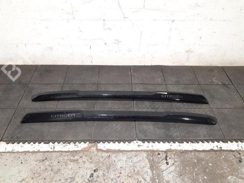 Used Roof bar Roof bar CITROËN C3 IV (CC_, CB_) ë-C3 (CBZYAZ) (113 hp) 33744152 33744152