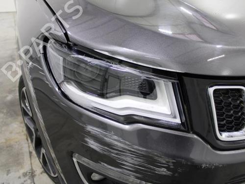 Underbody protection JEEP COMPASS (MP, M6, MV, M7) 1.6 CRD | BP23622811M92 