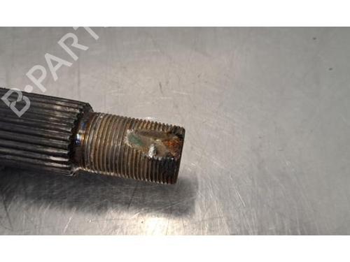 Right front driveshaft RENAULT MEGANE E-TECH SUV EV60 (BNJ1) | BP40070651M39 - Image 7