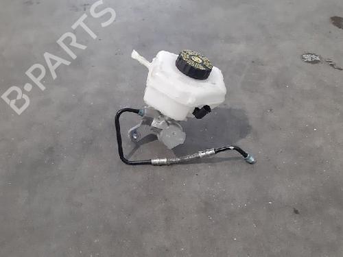 Used Brake master cylinder BMW 1 (F20) 116 i (109 hp) 10869774