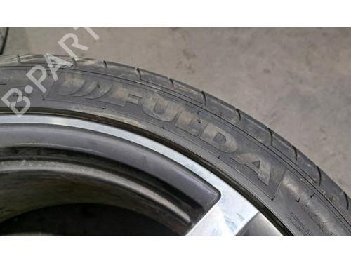 Rim PORSCHE CAYENNE (92A) 3.0 Diesel | BP23629835C45