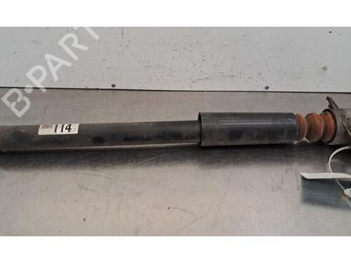 Used Left rear shock absorber Left rear shock absorber AUDI A1 (8X1, 8XK) 1.6 TDI (115 hp) 36310074 36310074
