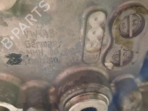 Gearbox AUDI A1 CITY CARVER (GBH) 35 TFSI | BP29522009M3