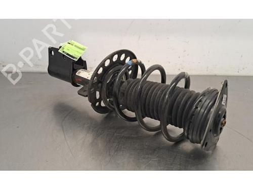 Used Left front shock absorber PEUGEOT 308 III (FB_, FH_, FP_, F3_, FM_) e-308 (FMZKWZ) (156 hp) 27197584
