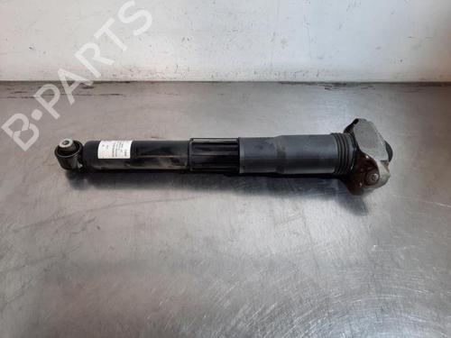 Used Left rear shock absorber Left rear shock absorber 37225551 37225551