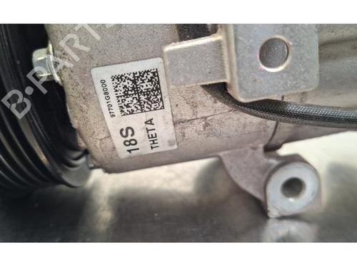 AC compressor HYUNDAI i30 (PDE, PD, PDEN) 2.0 N | BP36769708M34 - Image 2