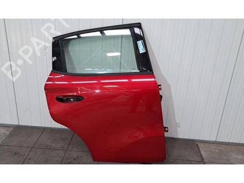 Used Right rear door Right rear door CITROËN C3 IV (CC_, CB_) ë-C3 (CBZYAZ) (113 hp) 33918095 33918095