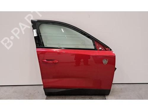 Used Right front door Right front door PEUGEOT 408 II (FP_, F3_, FM_) Hybrid 180 (F3DGXT) (181 hp) 36343300 36343300