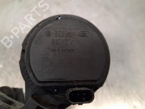 Auxiliary water pump SKODA KAROQ (NU7, ND7) 1.6 TDI | BP23622164M111 