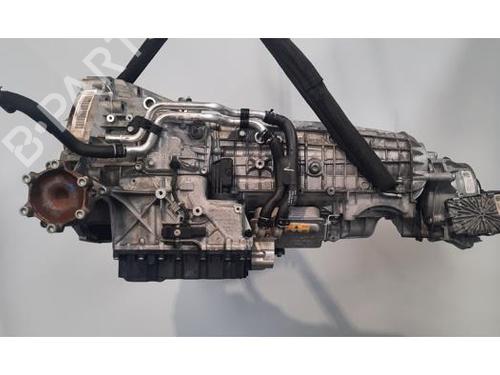 Gearbox AUDI A5 Sportback (F5A, F5F) 40 TDI | BP26302946M3