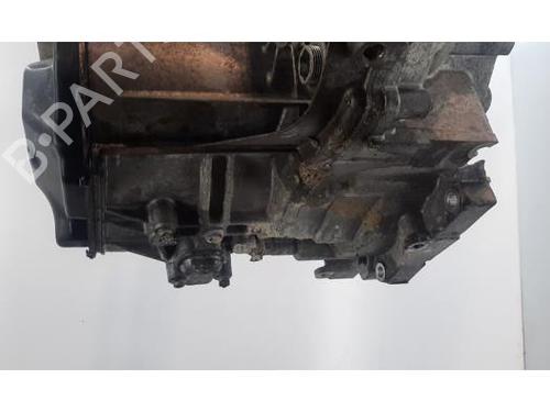 Gearbox VW POLO VI (AW1, BZ1, AE1) 1.0 TSI | BP31371964M3 - Image 6