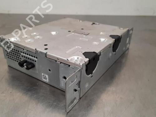 Radio RENAULT ZOE (BFM_) ZOE (BFMD) | BP23599489E6 