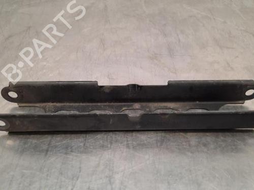 Left rear suspension arm BMW 1 (E87) 116 d | BP23596497M14 