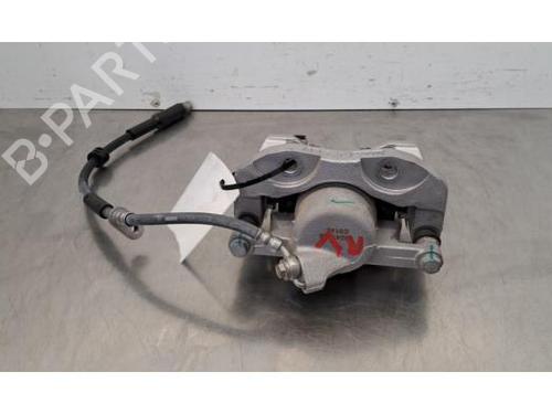 Right front brake caliper OPEL CORSA F (P2JO) 1.2 MHEV | BP34120746M104 - Image 3