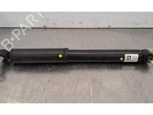 Used Left rear shock absorber PEUGEOT 308 III (FB_, FH_, FP_, F3_, FM_) BlueHDi 130 (FBYHZL, FBYHZT) (131 hp) 30806348