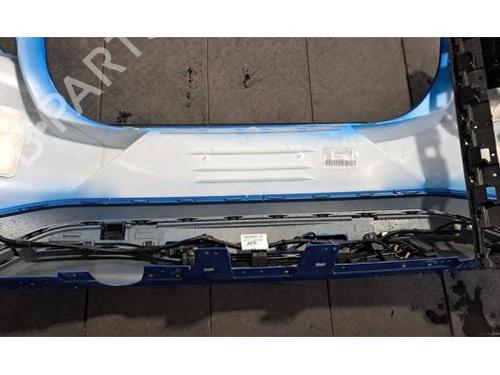 Rear bumper FORD PUMA (J2K, CF7) 1.0 EcoBoost | BP29058012C8 