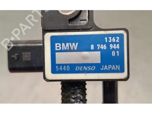 Pipe BMW 3 Touring (G21, G81) M3 Competition xDrive | BP39601509M125 - Image 4
