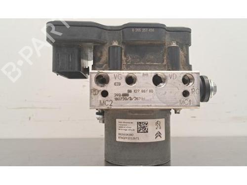 ABS pump OPEL GRANDLAND / GRANDLAND X (A18, P1UO) 1.2 (75) | BP27992310M43 