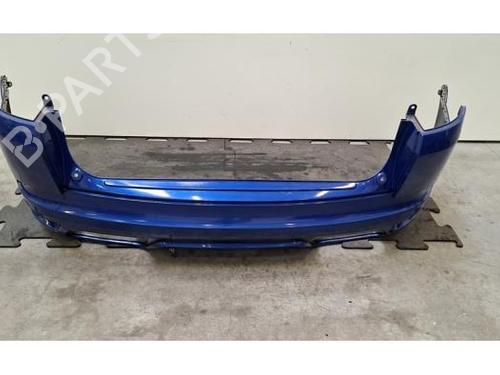 Used Rear bumper Rear bumper LAND ROVER RANGE ROVER SPORT II (L494) 5.0 SCV8 4x4 (575 hp) 40552827 40552827