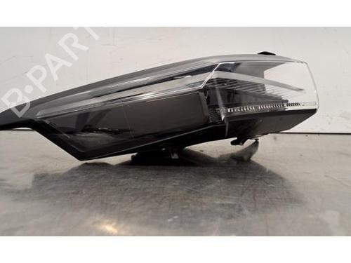 Left taillight PEUGEOT 308 III (FB_, FH_, FP_, F3_, FM_) BlueHDi 130 (FBYHZL, FBYHZT) | BP30605376C34