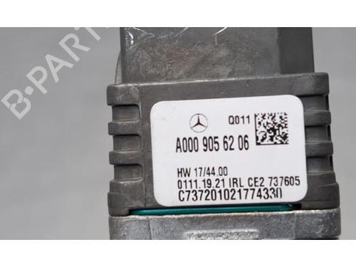 Camera MERCEDES-BENZ GLB (X247) GLB 200 d 4-matic (247.613) | BP39153702E14 - Image 4