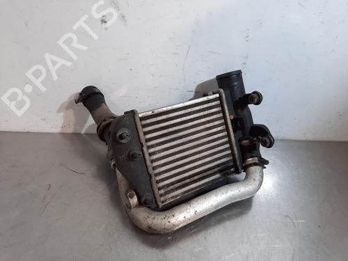 Intercooler AUDI A6 C6 (4F2) 3.0 TDI quattro | BP18237293M30 