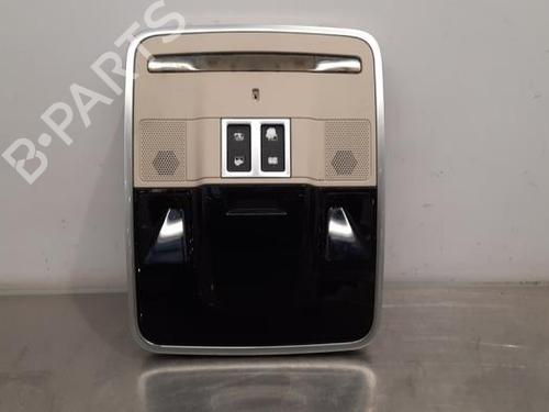 Interior roof light LAND ROVER RANGE ROVER SPORT II (L494) 3.0 TDV6 4x4 AW9315K609AF | CPLA519A58BOW