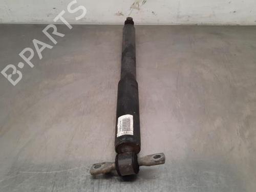 Højre bagtil støddæmper DS DS 4 II (FR_, FB_, F3_) BlueHDi 130 (FBYHZT) (131 hp) 23602631
