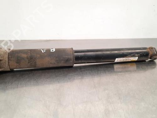 Used Right rear shock absorber MERCEDES-BENZ GLC (X253) 250 4-matic (253.946) (211 hp) 23598349