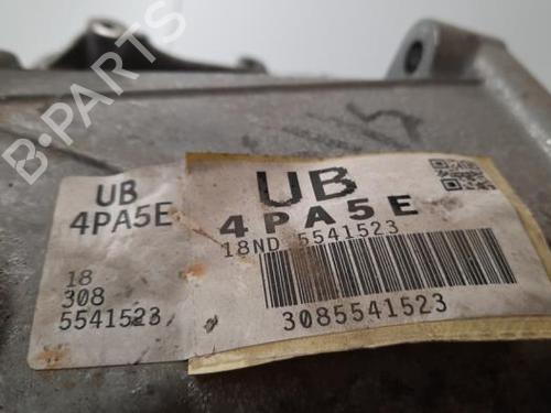 Gearbox RENAULT KADJAR (HA_, HL_) 1.6 dCi 130 4x4 (HLA4) | BP36657308M3  - Image 8