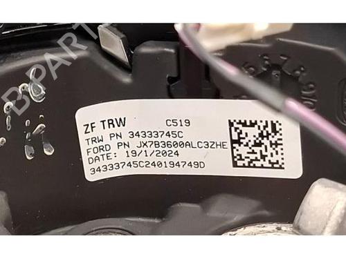 Ratt FORD FOCUS IV Turnier (HP) 1.5 EcoBlue | BP39892843C49 - Image 5