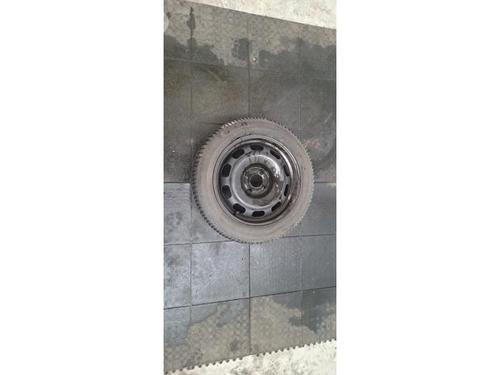 Used Rim Rim 37515030 37515030