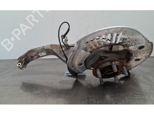 Right front steering knuckle LAND ROVER RANGE ROVER VELAR (L560) 2.0 D240 SD4 4x4 | BP23601836M26 - Image 3