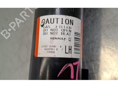 Left front shock absorber RENAULT MEGANE E-TECH SUV EV60 (BNJ1) | BP40483876M16 - Image 6
