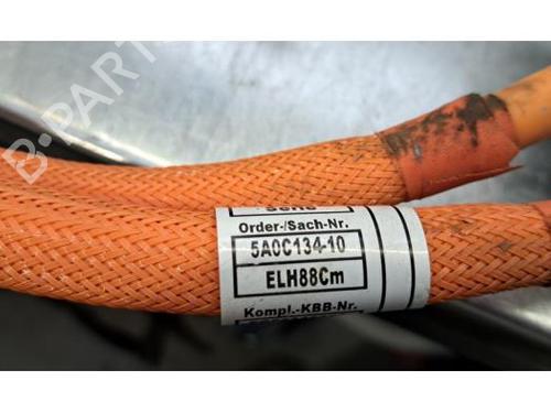 Cable BMW iX (I20) xDrive 50 | BP24418842E12 