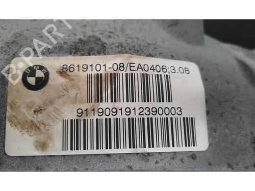 Rear differential BMW 6 Gran Turismo (G32) 620 d | BP28050212M24 